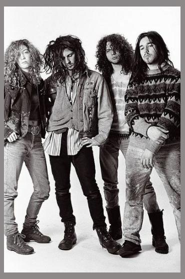 White Zombie